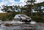 Renault Duster 2020 года (BR)